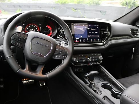 New 2026 Dodge Durango SRT Hellcat image 14