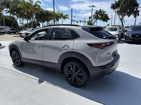 Used 2026 MAZDA CX-30 AWD 2.5 S image 12