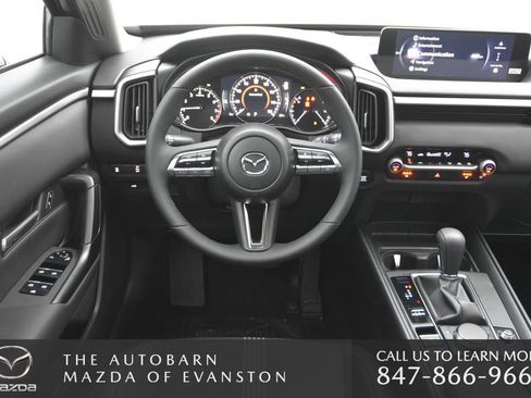 New 2026 MAZDA CX-50 AWD 2.5 S w/ Preferred Pkg image 26