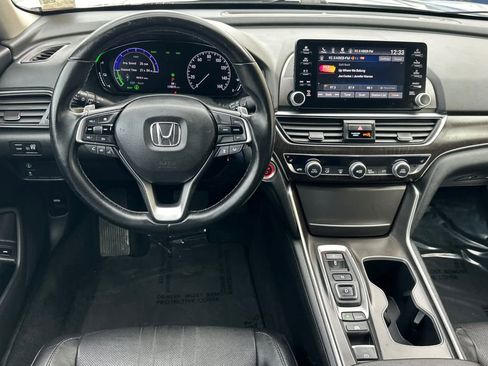 Used 2019 Honda Accord EX-L image 15