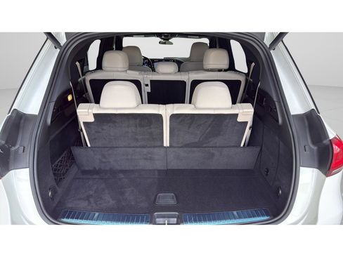 Certified 2021 Mercedes-Benz GLE 350 image 9