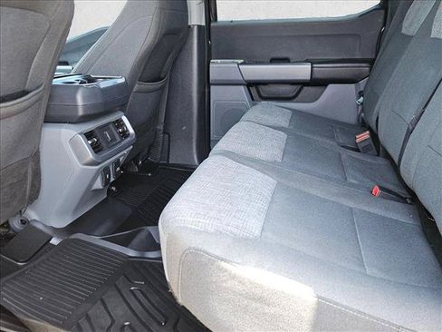 Used 2022 Ford F150 XLT w/ Trailer Tow Package AWD/4WD image 24