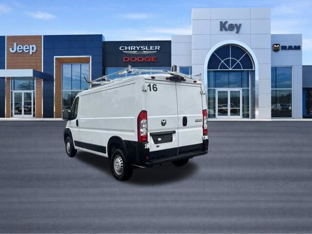 Used 2024 RAM ProMaster 2500 FWD image 3