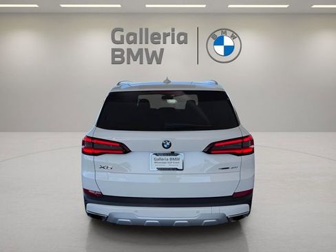 Used 2023 BMW X5 sDrive40i w/ Parking Assistance Package image 9