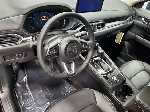 New 2025 MAZDA CX-5 AWD 2.5 S image 8
