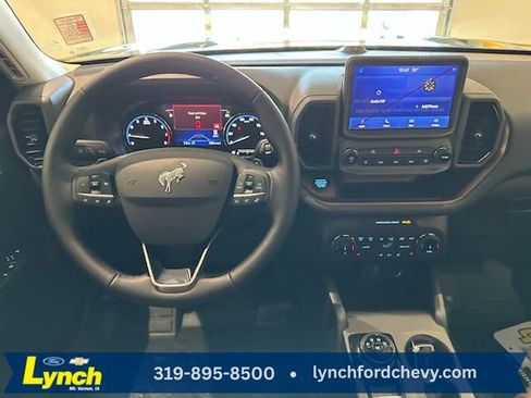 Used 2024 Ford Bronco Sport Badlands w/ Premium Package image 11