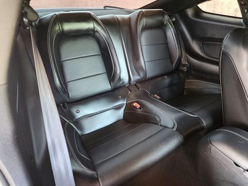 Used 2020 Ford Mustang Premium w/ 2.3L High Performance Package RWD image 74