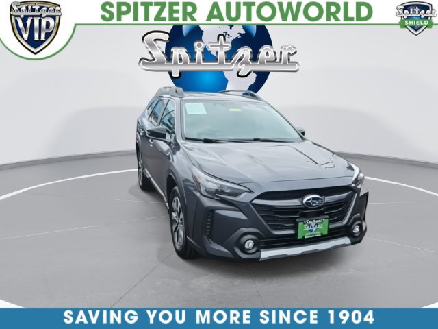Used 2024 Subaru Outback Limited AWD/4WD image 4