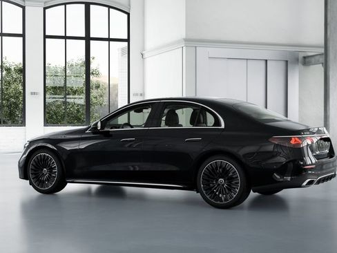 New 2026 Mercedes-Benz E 350 Sedan image 26