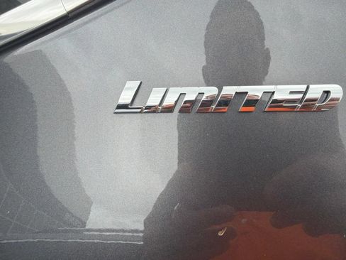 Used 2026 Toyota Tundra Limited w/ Power Package AWD/4WD image 3