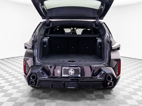 New 2026 BMW XM Label Red AWD/4WD image 30