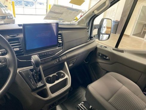 New 2026 Ford Transit 350 148 Medium Roof w/ Exterior Upgrade Package image 11