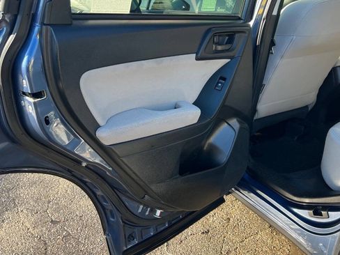 Used 2014 Subaru Forester 2.5i Premium w/ Popular Package #1 image 23
