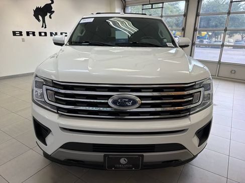 Certified 2021 Ford Expedition Max XLT AWD/4WD image 3