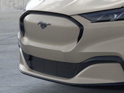 New 2026 Ford Mustang Mach-E Premium RWD image 17