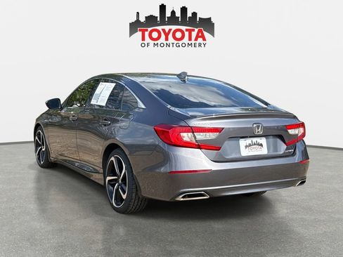 Used 2020 Honda Accord Sport image 5