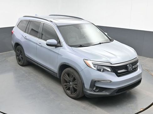 Used 2022 Honda Pilot Special Edition image 19