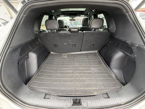 Used 2024 Ford Escape ST-Line w/ Tech Pack #1 FWD image 21