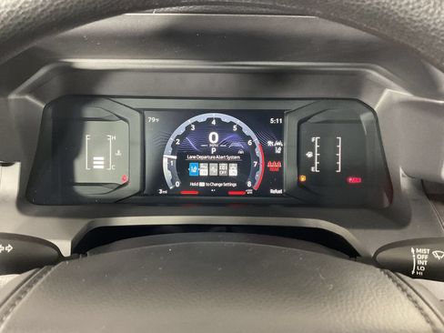 New 2026 Toyota Tacoma SR5 AWD/4WD image 24