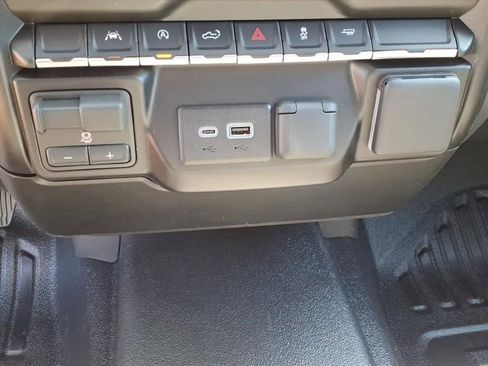 New 2026 Chevrolet Silverado 1500 W/T w/ WT Value Package image 10