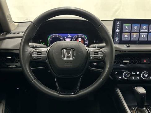Certified 2024 Honda Accord EX-L image 15
