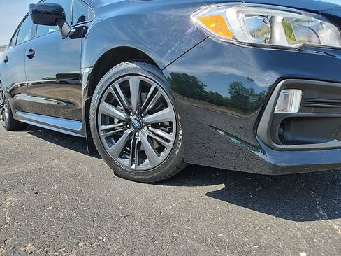 Used 2020 Subaru WRX AWD/4WD image 3