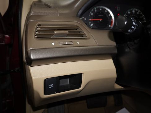 Used 2008 Honda Accord LX-P image 20