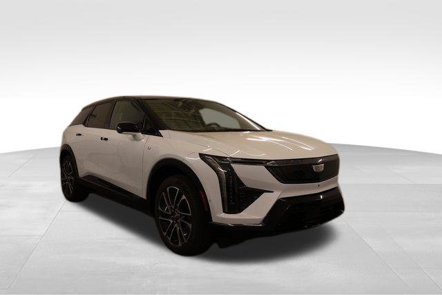 New 2026 Cadillac Optiq Sport 1 w/ LPO, Floor Liner Package RWD 360° Tour