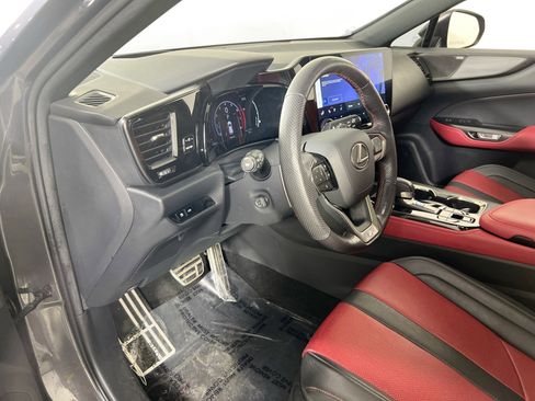Used 2023 Lexus NX 350 F Sport image 9