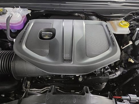 New 2026 RAM 1500 Classic Warlock image 45