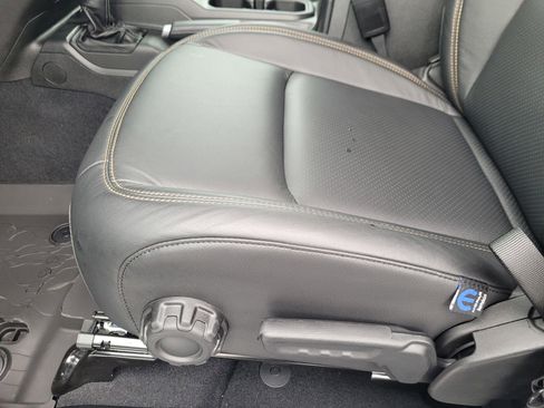 New 2026 Jeep Wrangler Willys image 13