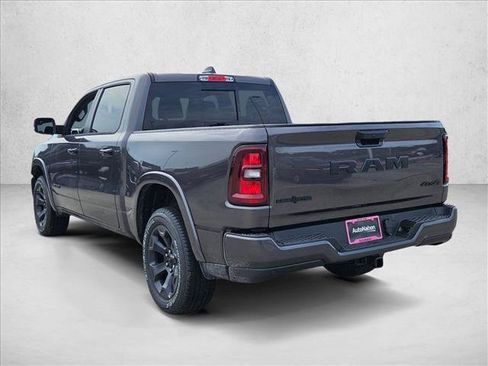New 2026 RAM 1500 Lone Star AWD/4WD image 9