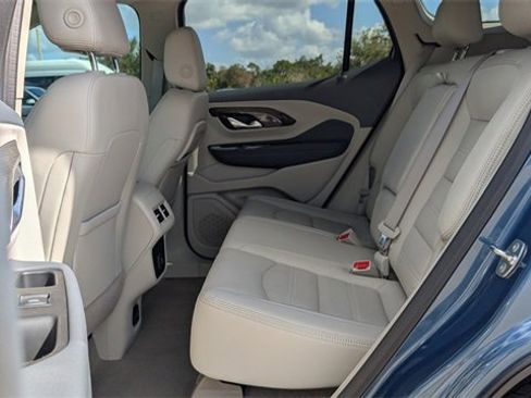 Used 2024 GMC Terrain Denali image 17