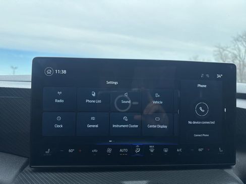 Used 2024 Ford Mustang Coupe image 27