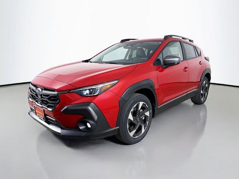 New 2026 Subaru Crosstrek 2.5i Limited image 3