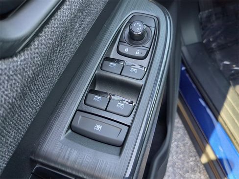 New 2026 Subaru Outback Premium image 17