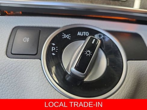 Used 2014 Mercedes-Benz E 350 Sedan image 26