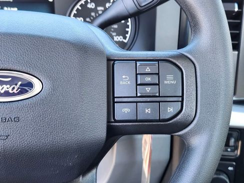 New 2026 Ford F250 XL w/ FX4 Off-Road Package image 24