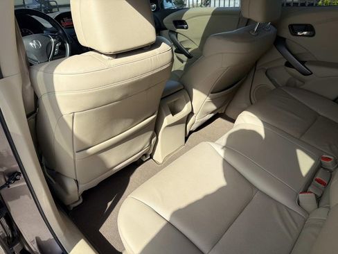 Used 2013 Acura RDX FWD image 14