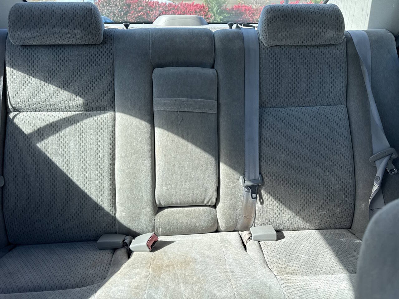 Used 2003 Toyota Camry LE FWD image 17