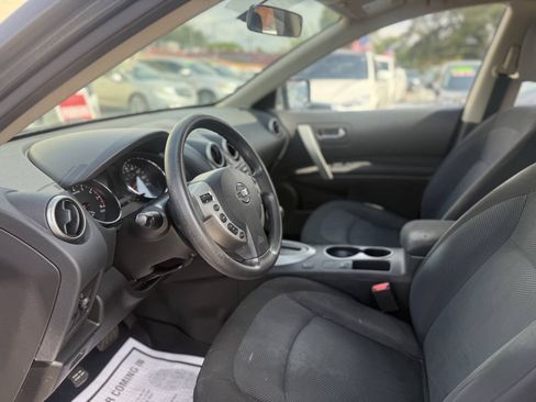 Used 2015 Nissan Rogue S w/ Convenience Package FWD image 32