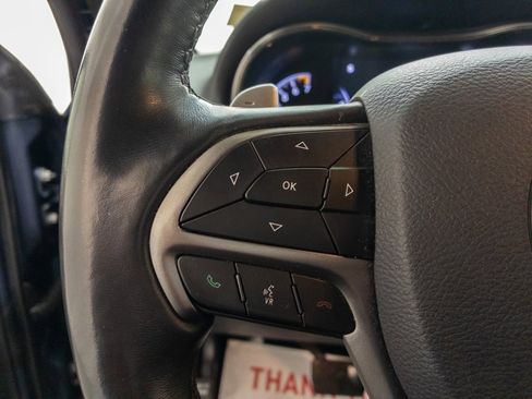 Used 2020 Jeep Grand Cherokee Limited X image 27