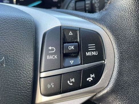 Certified 2022 Ford Explorer XLT AWD/4WD image 19