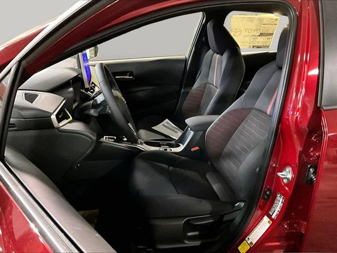 New 2026 Toyota Corolla SE AWD/4WD image 9