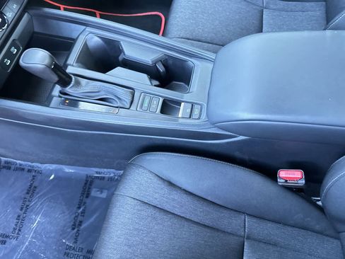 Used 2025 Honda Accord SE image 19