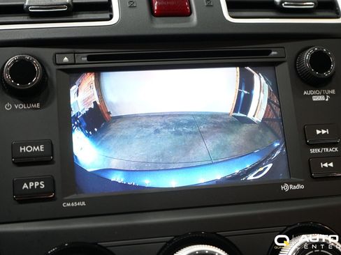 Used 2015 Subaru Impreza 2.0i AWD/4WD image 18