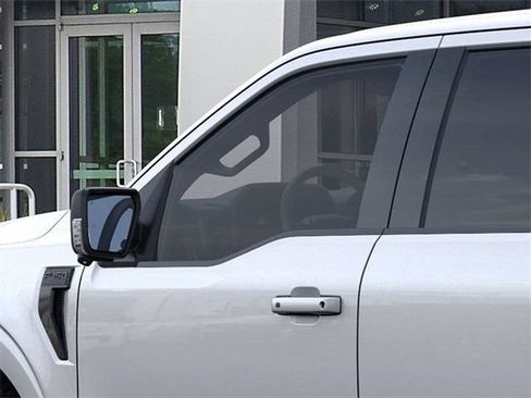 New 2026 Ford F150 XLT w/ Equipment Group 302A MID AWD/4WD image 20