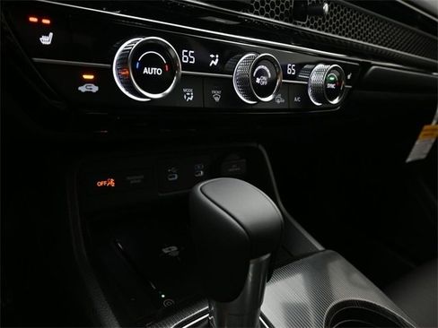 Certified 2025 Honda Civic FWD Hybrid Sedan image 14