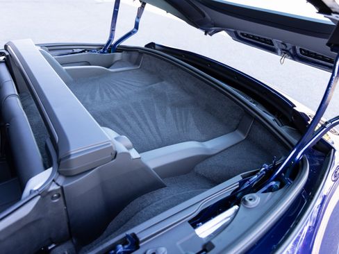 Used 2024 Porsche 911 Targa 4S image 28