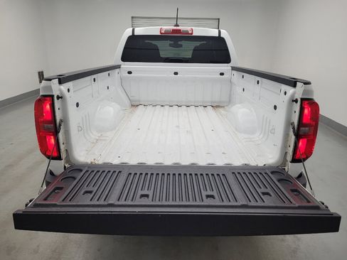 Used 2015 Chevrolet Colorado LT w/ LT Convenience Package AWD/4WD image 29